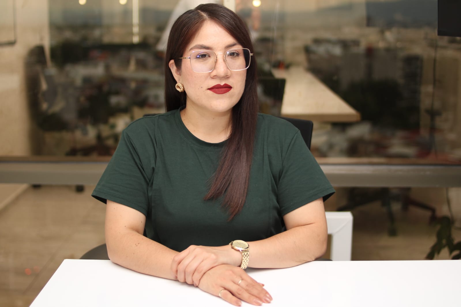 Imelda Ramírez García, Socia Directora Jurídica AXKAN Abogados Guadalajara